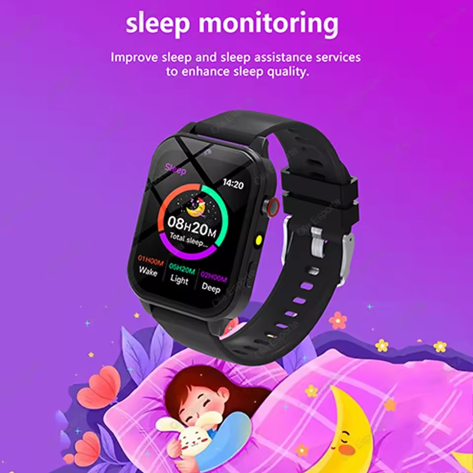100+ Game SmartWatch Kid Child - Smartwatch Watches For Kid Girl recension och pris