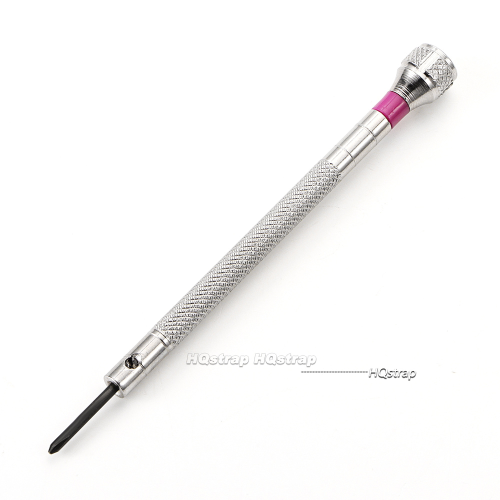9 PCS Screwdriver Watch Repair - Watchmaker Screwdriver recension och pris