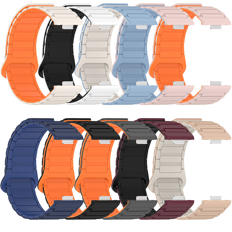 For Huawei Watch Fit3 Straps F - Huawei Smartwatch Watch Fit recension och pris