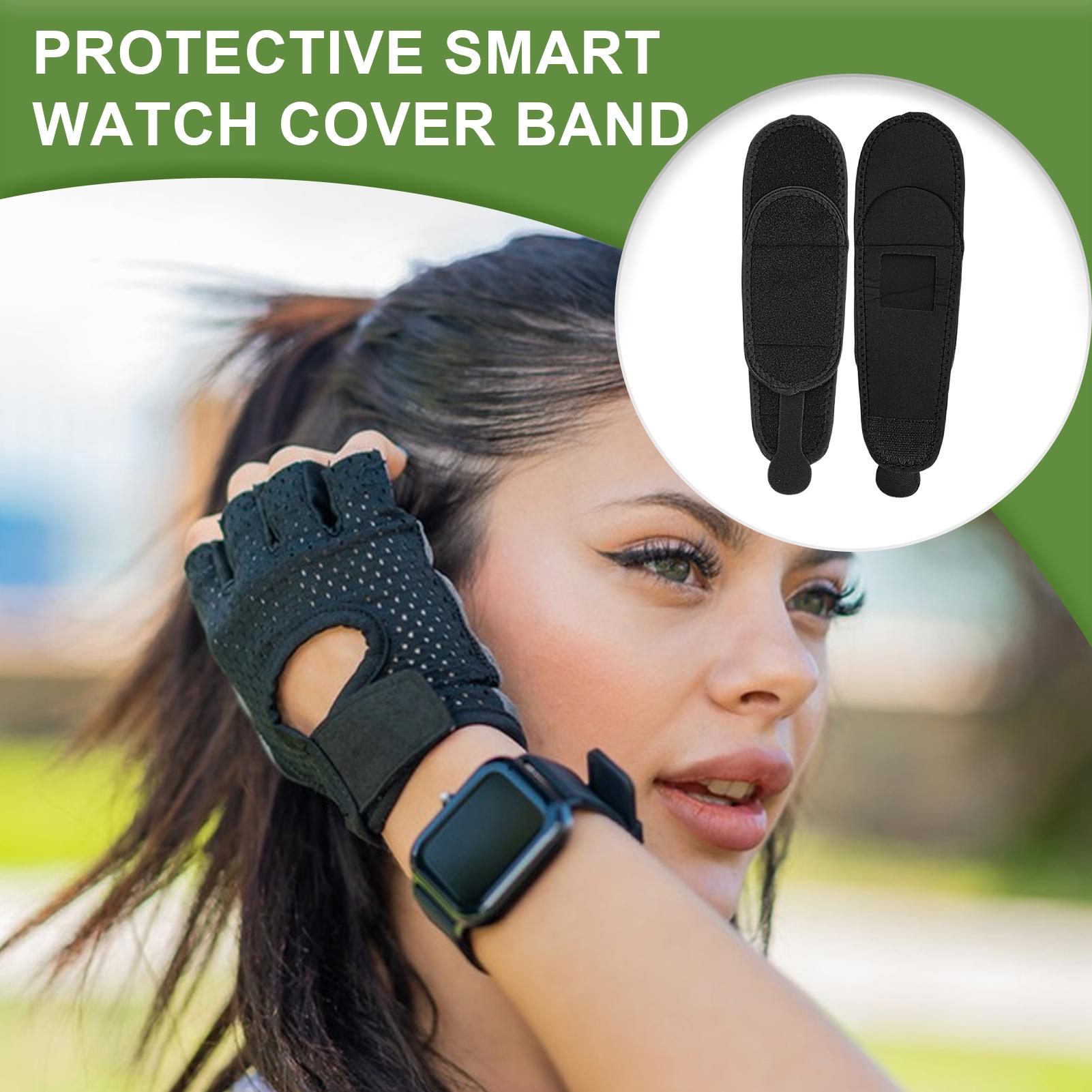 Watch Strap Protector Smart Wa - Smartwatch Watches For Men recension och pris