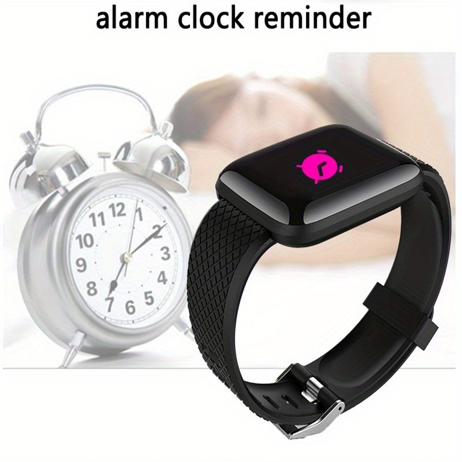 Smart Watch Sport Wristband Fi - Watch Iwo recension och pris