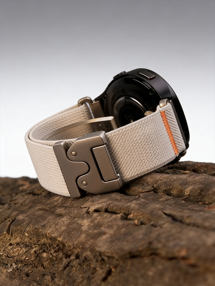 Strap For OnePlus S/3/4 Pro/X2 - Watch S Realme recension och pris
