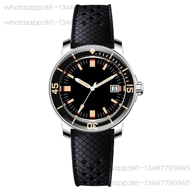 Automatic mechanical watch Sap - Waterproof Diving Watch recension och pris