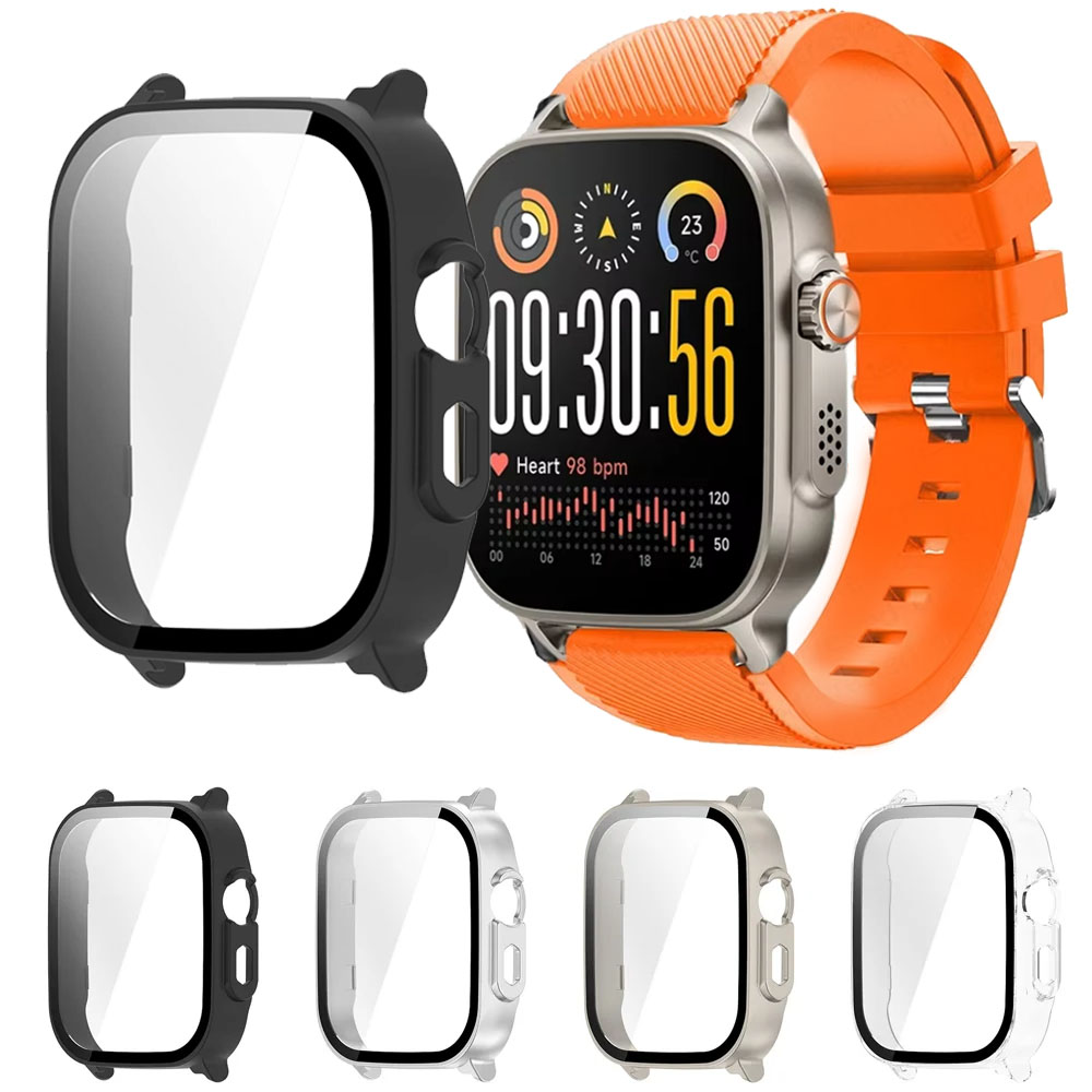 PC Case for Realme Watch 5 Bum - Watch S Realme recension och pris