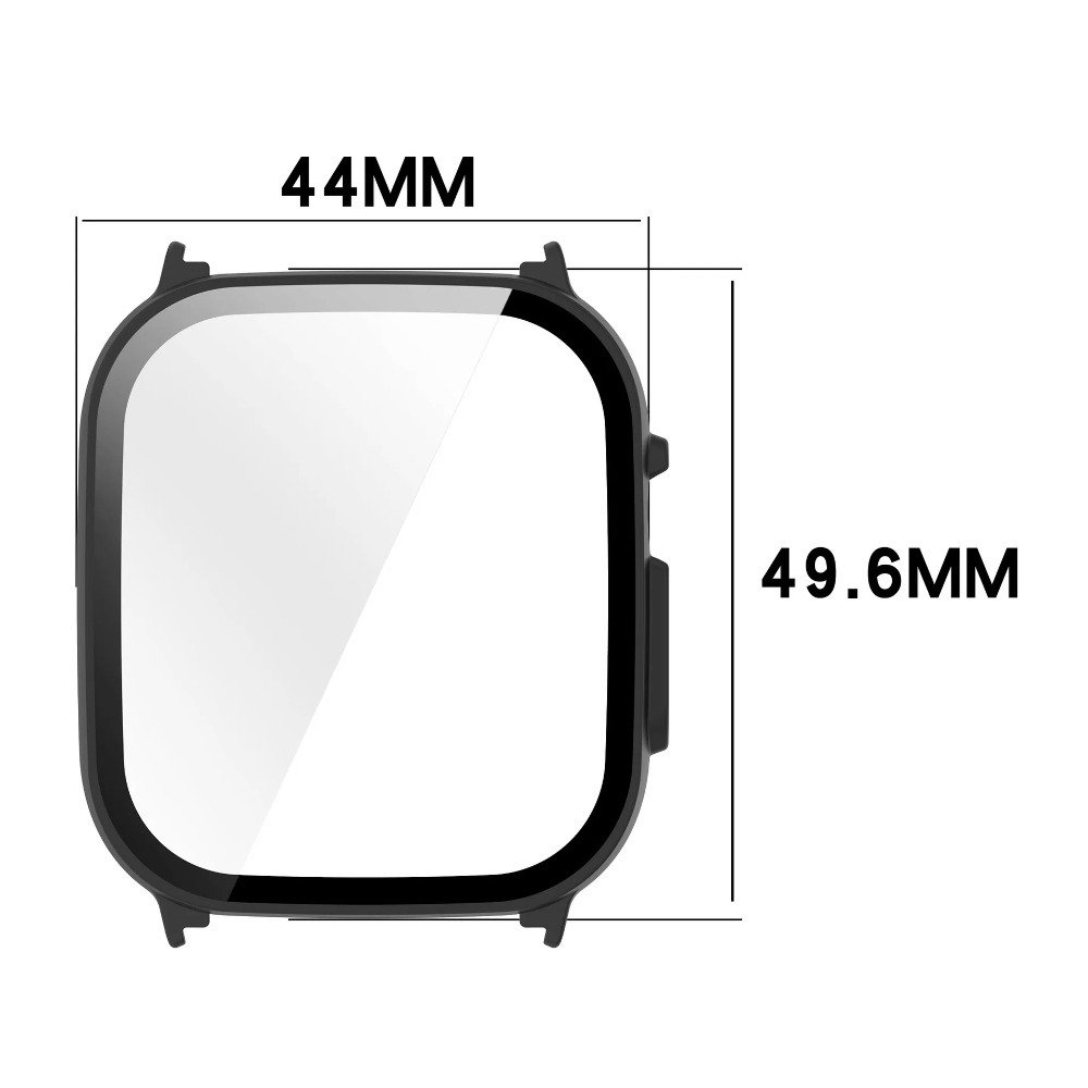 PC Case for Realme Watch 5 Bum - Watch S Realme recension och pris