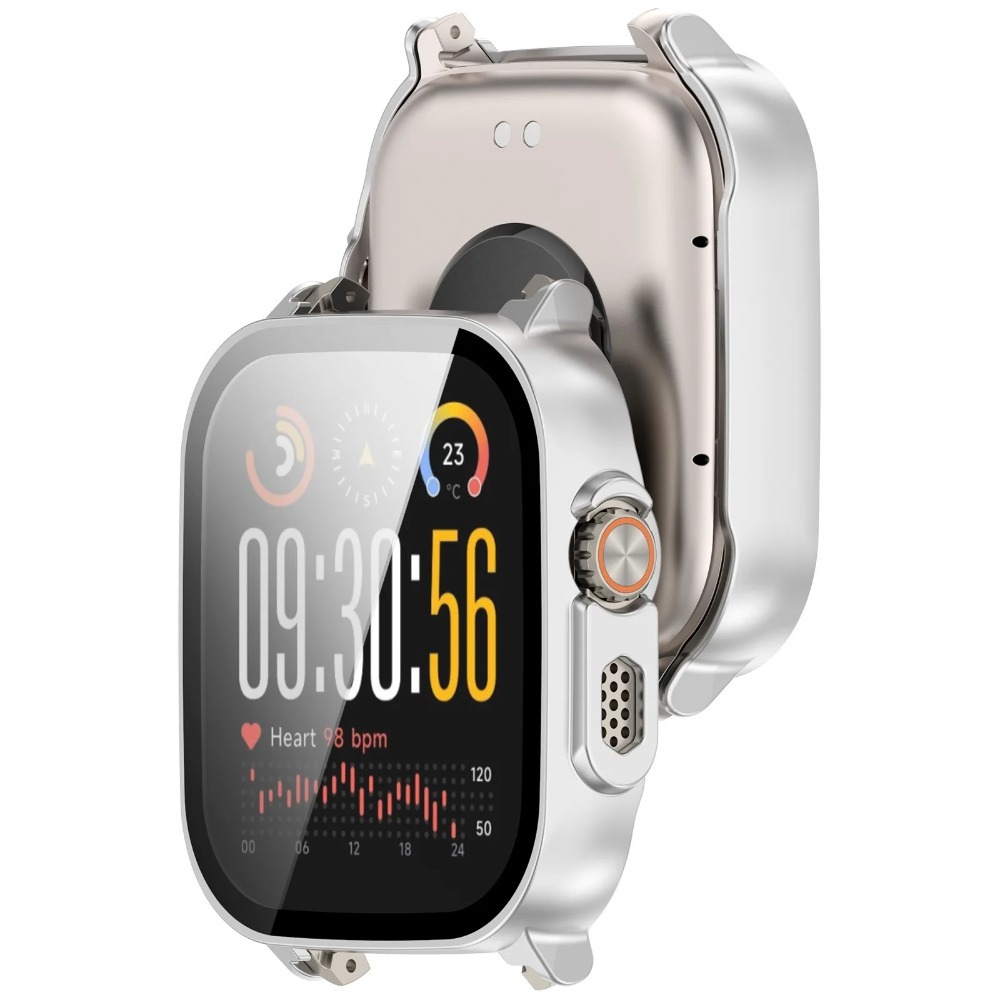 PC Case for Realme Watch 5 Bum - Watch S Realme recension och pris