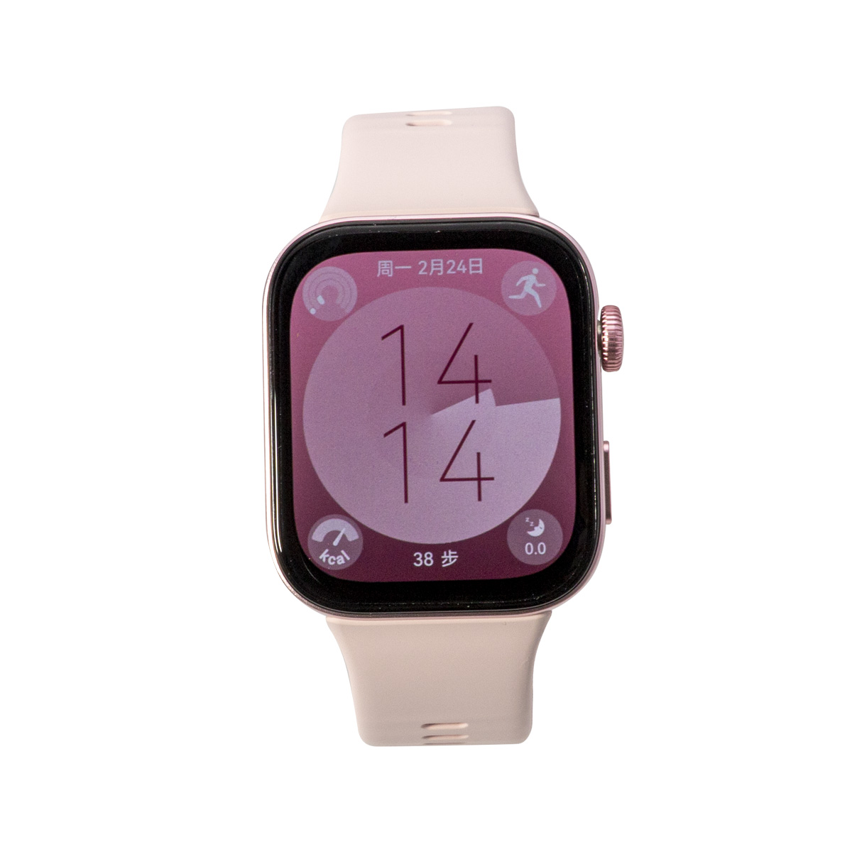 【US Express】HUAWEI Watch Fit 3 - Huawei Smartwatch Watch Fit recension och pris