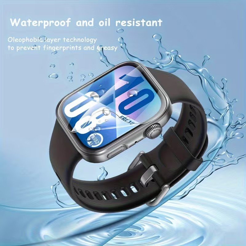 1-4Pcs For Huawei Watch Fit 5  - Huawei Smartwatch Watch Fit recension och pris
