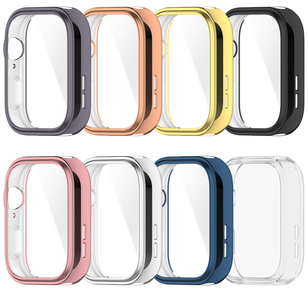 TPU Protection Case Shockproof - Huawei Smartwatch Watch Fit recension och pris