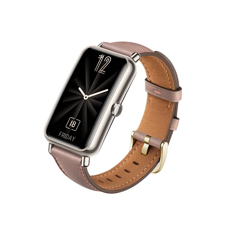 16mm Watchband for HUAWEI WATC - Huawei Smartwatch Watch Fit recension och pris