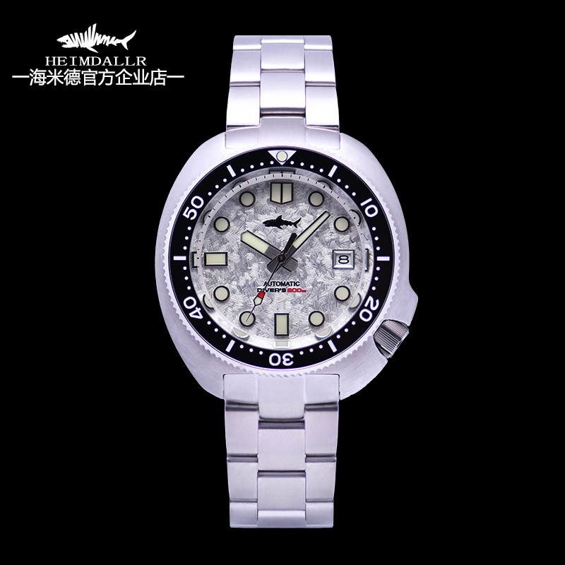 2025 limited edition watch sno - Waterproof Diving Watch recension och pris