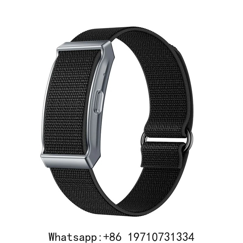 Smart Bracelet Heart Rate Bloo - Smartwatch Watches For Men recension och pris